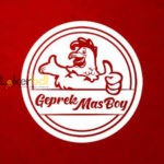 Ayam Geprek Mas Boy