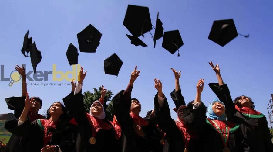 Tips Jitu Cari Kerja untuk Fresh Graduate di Era Digital: Panduan Lengkap Meraih Karier Impian